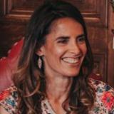 Anahi voor Team Warre