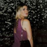 Mariona running to kick cancer