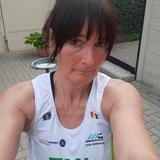 Marianne van Friska Running