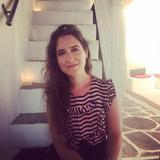 Vicky, « food truck » de secours des titans du courage