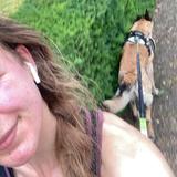 Runner's high is een leugen