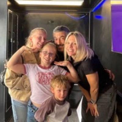 Calà five ♥️