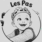 Les Pas du P'tit Roi ⭐️