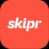 skipr