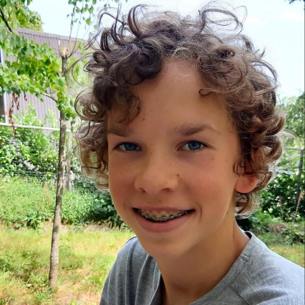 Aidons les enfants avec le cancer