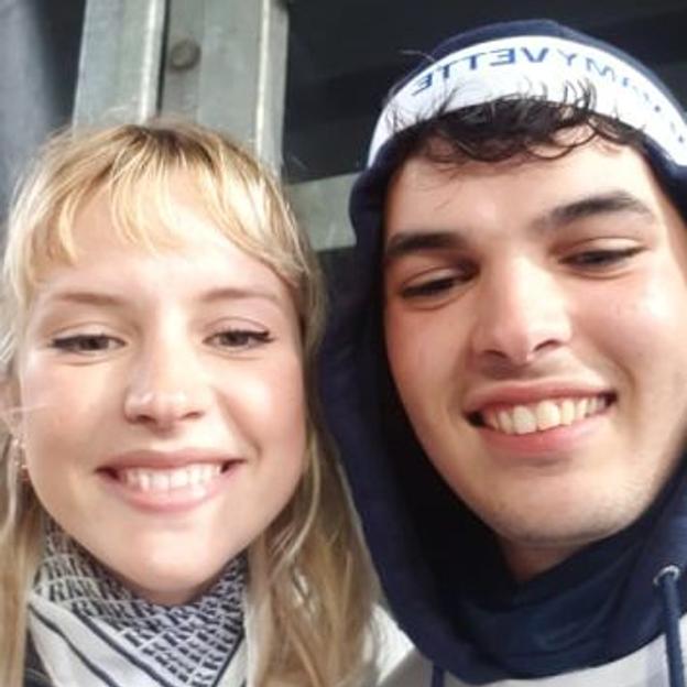 Mehdi le N°10