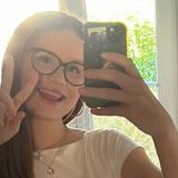 Anaïs goes Gold