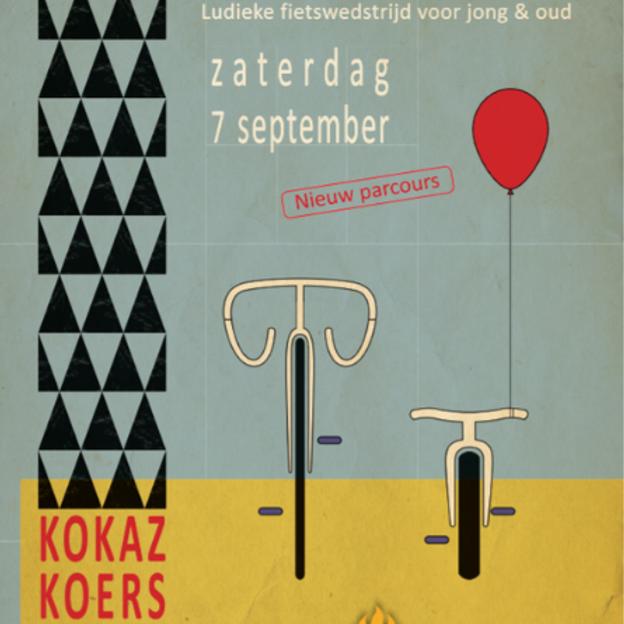 KOKAZ Koers voor Astor