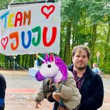 Sylvain pour JuJu