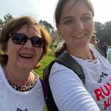 Run for Axel (Laurence)