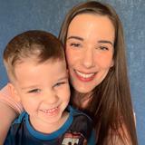 Léandre & Maman