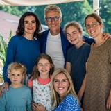 Alain, le tonton de la maman de Juju