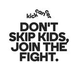 Roel voor Astor/Support KIckCancer