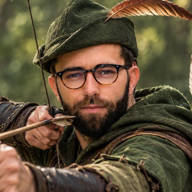 Robin Hood