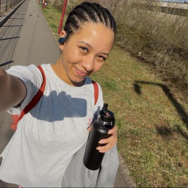 Kylie Abrahams