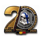 501st FanWars Garrison