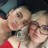 Enora, la sister