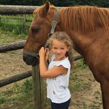 Anne contre le cancer des enfants