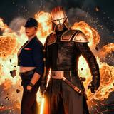STARKILLER