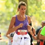 Morgane pour Kick Cancer