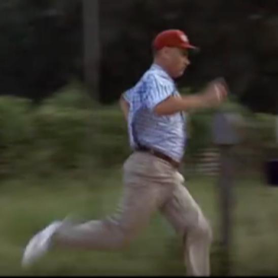 RUN!!!