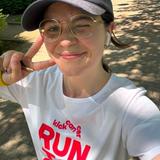 Run With Your Heart ! ❤️