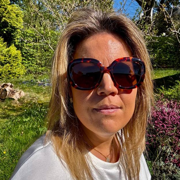 Anne Carinne