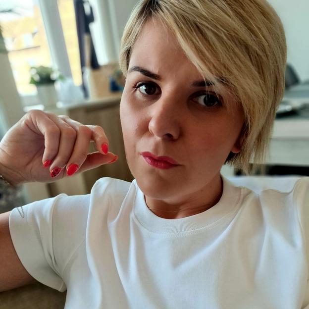 Agnieszka