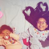 Pour ma soeur Ally <3