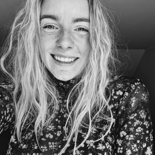 Un don, un sourire