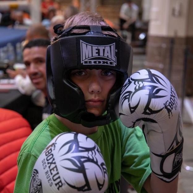 Tous ensemble contre le cancer