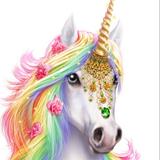 Unicorn Yana