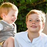 Joseph & Mamyvette