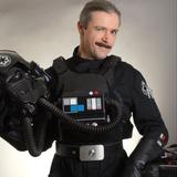 Pilote de Cravate