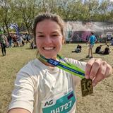 Fleur's raising funds to fight kids cancer!