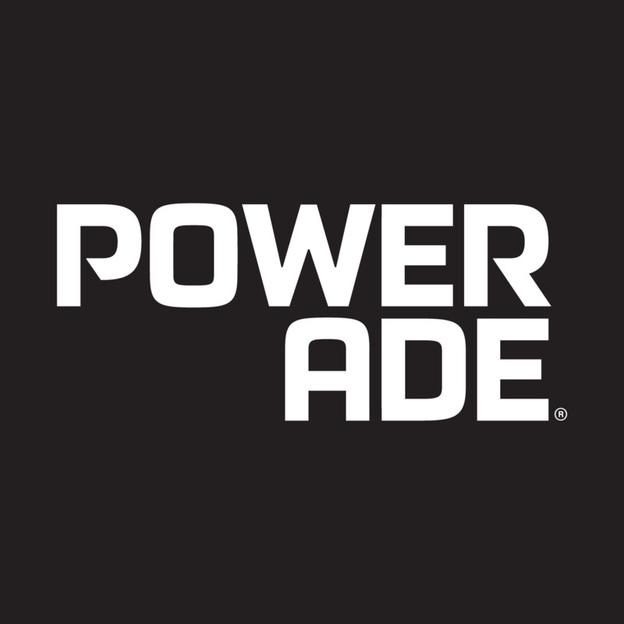 CCEP Powerade runners