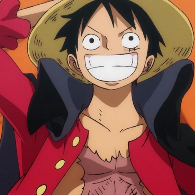 Tonton Luffy