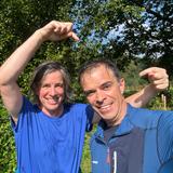 Didier - Team Warre loper