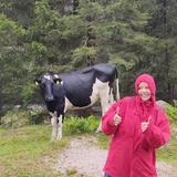 Fleur voor team Warre