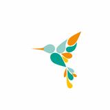 Sacha court pour Les Colibris ??‍♂️