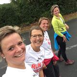Run for Pablo - Soph' Wiwi
