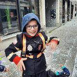 Baptiste