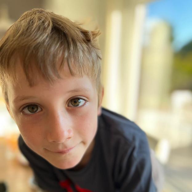 Tom, le super cousin