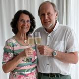 Gouden paar