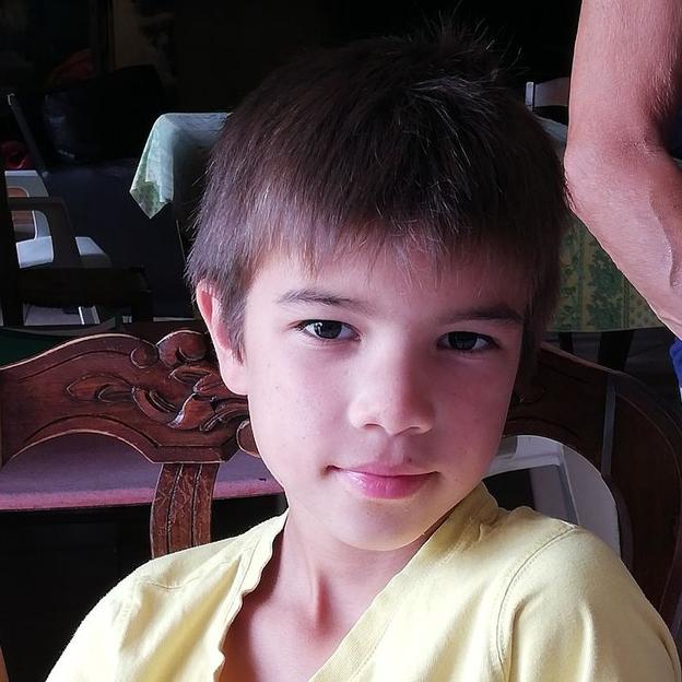Chatelain Nathan