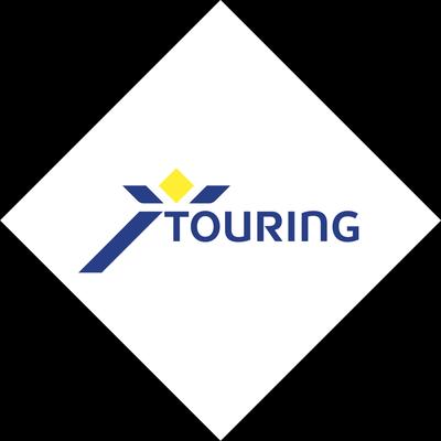we are Touring