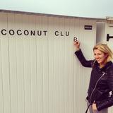 CANDICE DU COCONUT CLUB/ THE ZOUTALIST