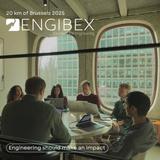 Engibex 20km of Brussels 2025
