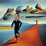 Collecte de Benja pour kickcancer