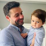 Quentin & Hugo race against kids' cancer